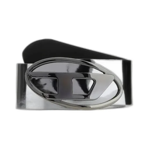Logo Detailed Belt