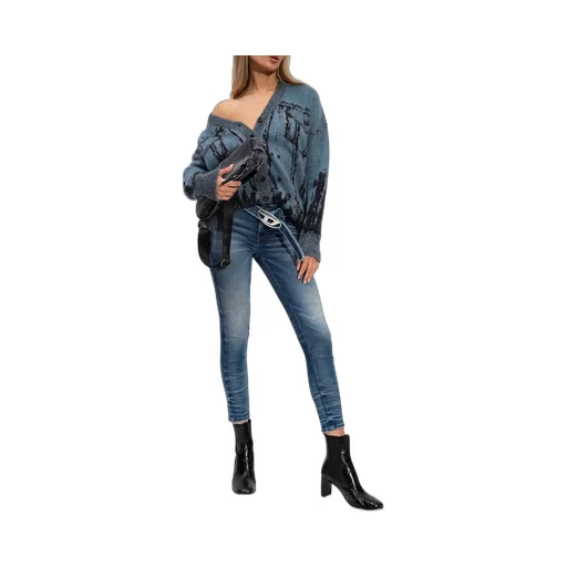 Slandy Skinny Jeans