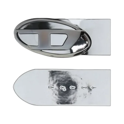 Logo Detailed Belt