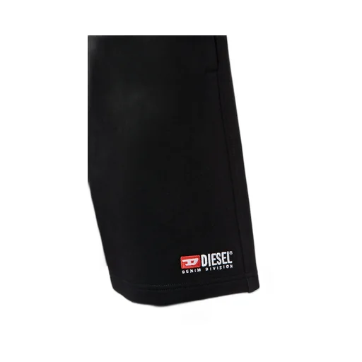 Logo Detailed Bermuda Shorts