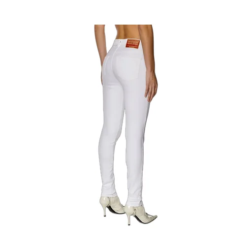 Slandy Low-Rise Skinny Jeans