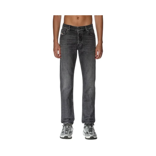 Straight Jeans Pants