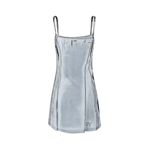 D-Lazot Sleeveless Minidress