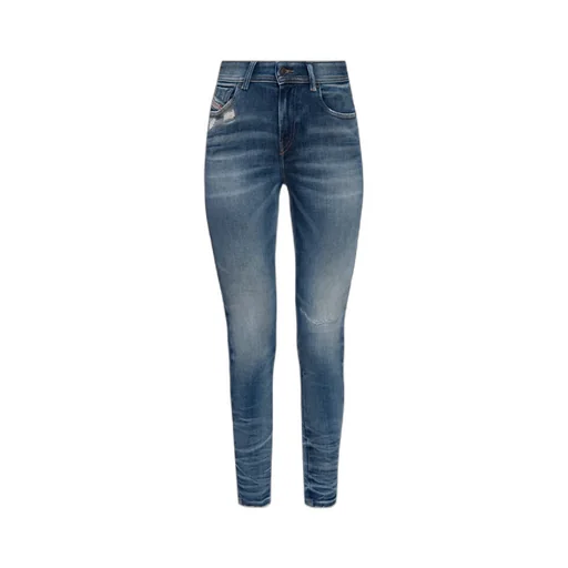 Slandy Skinny Jeans