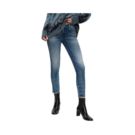 Slandy Skinny Jeans