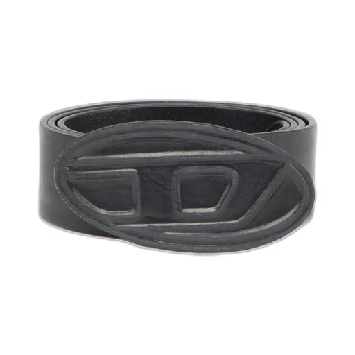 Diesel B-1Dr Buckled Belt