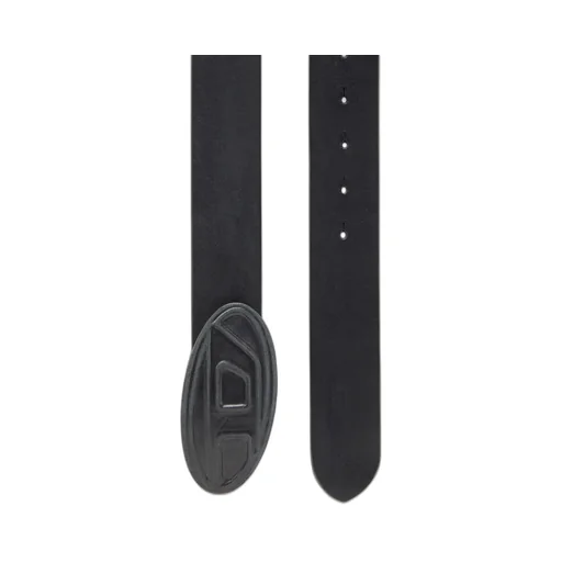 Diesel B-1Dr Buckled Belt