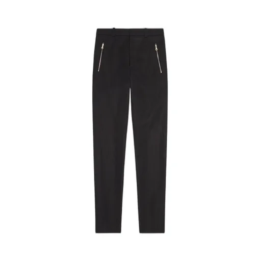 P-Hann Straight Leg Trousers