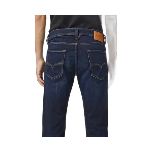 1986 Larkee-Beex Regular Jeans