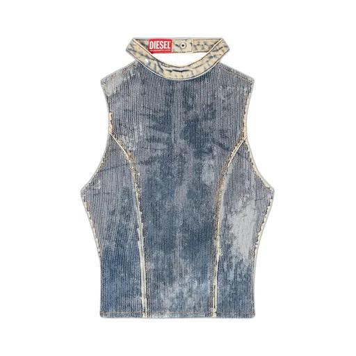 De-Camy-S Top