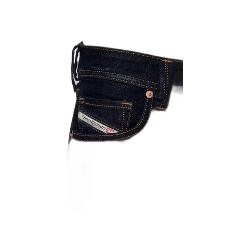1986 Larkee-Beex Regular Jeans
