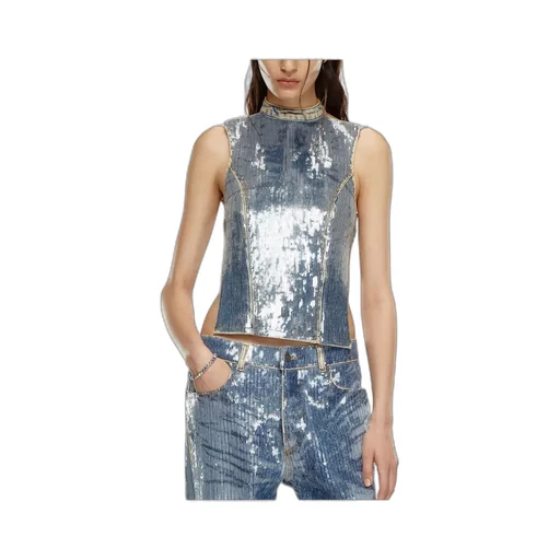 De-Camy-S Top