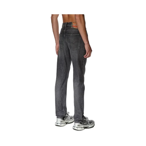 Straight Jeans Pants