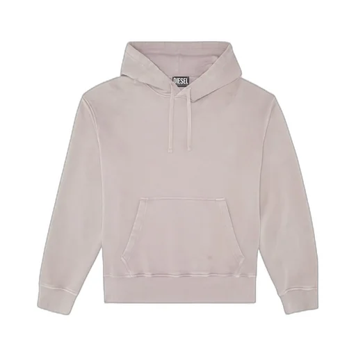 Long-Sleeved Sweater