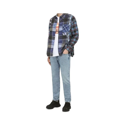 D-Strukt Slim Jeans