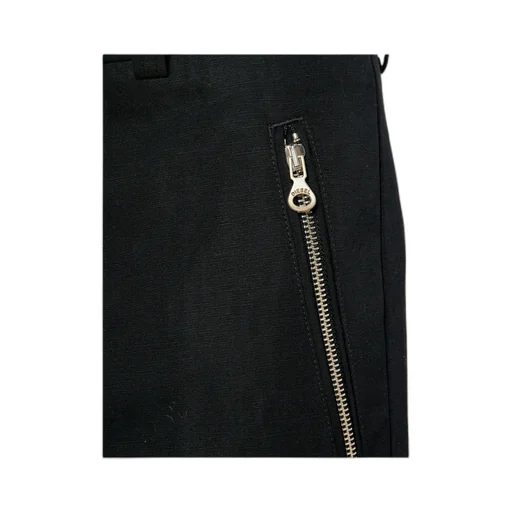 P-Hann Straight Leg Trousers