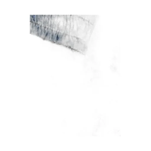 Distressed-Effect Denim Shorts