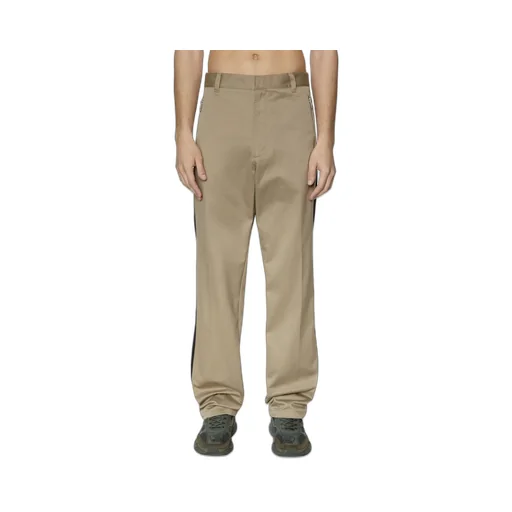 Logo Casual Pants