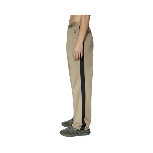 Logo Casual Pants