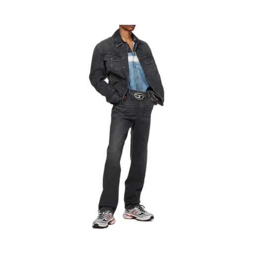 1955 D-Rekiv 0Ckah Straight Jeans