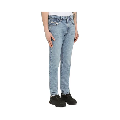 D-Strukt Slim Jeans