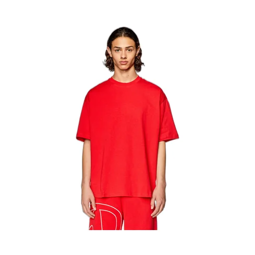 T Boggy Megoval Crewneck T-Shirt