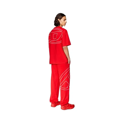 T Boggy Megoval Crewneck T-Shirt
