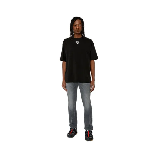 D-Strukt Fitted Jeans