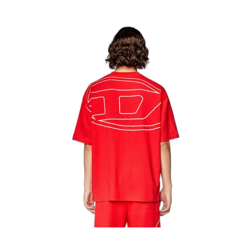 T Boggy Megoval Crewneck T-Shirt