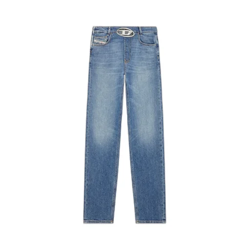 D-Ark Straight Leg Jeans