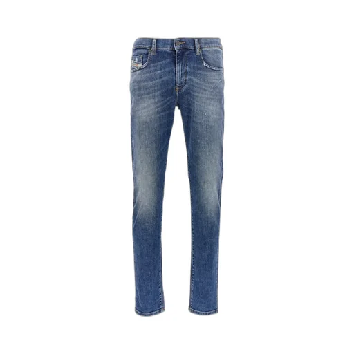 D-Strukt Straight Leg Jeans