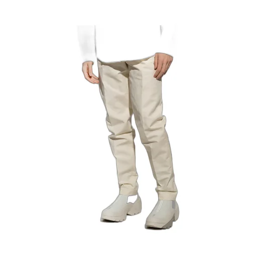 P-Hann Straight Leg Trousers