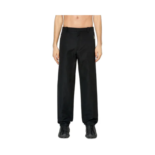 P-Hann Straight Leg Trousers