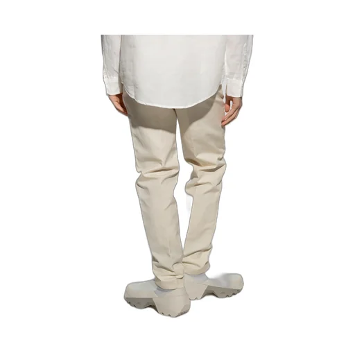 P-Hann Straight Leg Trousers