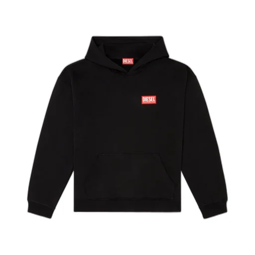S-Boxt-Hood-Lab Hoodie