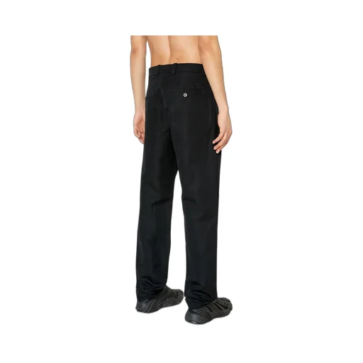 P-Hann Straight Leg Trousers