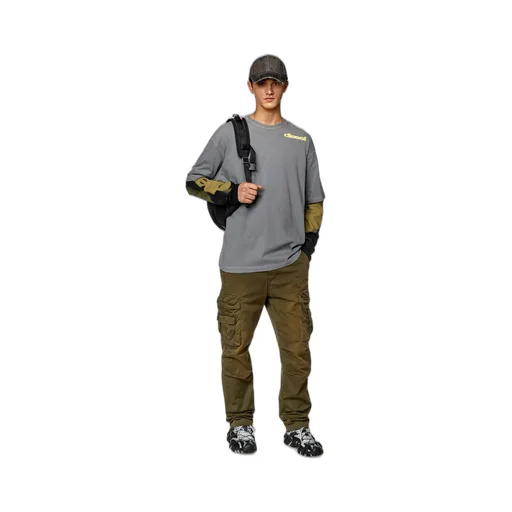 P-Argym-New-A Faded Cargo Pants