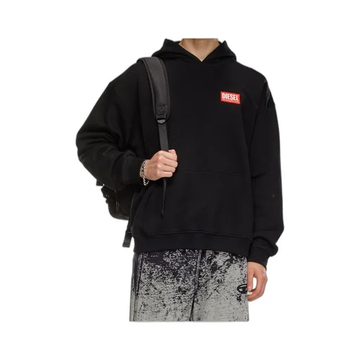 S-Boxt-Hood-Lab Hoodie