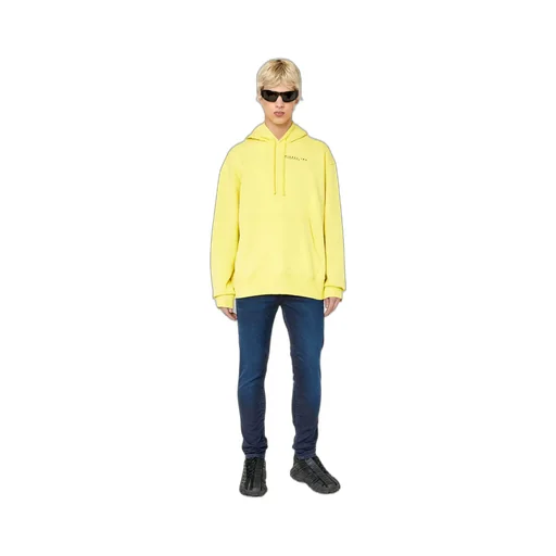 D-Strukt Logo Embroidered Jeans