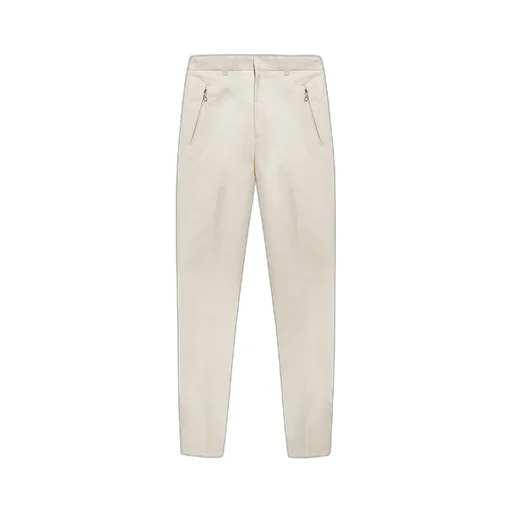 P-Hann Straight Leg Trousers