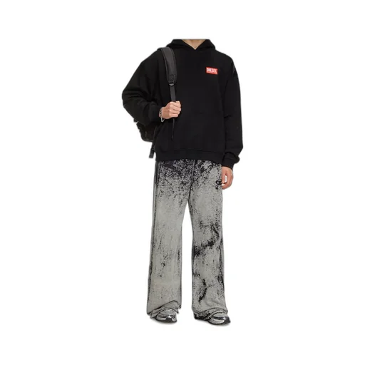 S-Boxt-Hood-Lab Hoodie