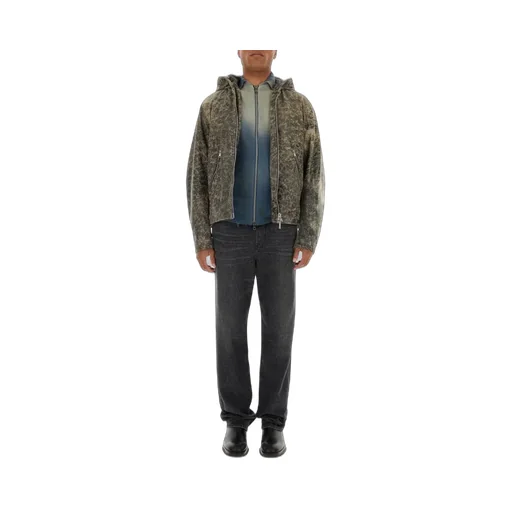 1955 D-Rekiv 0Ckah Straight Jeans