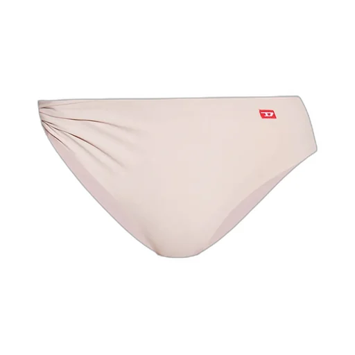 Ash Twisted Bikini Bottoms