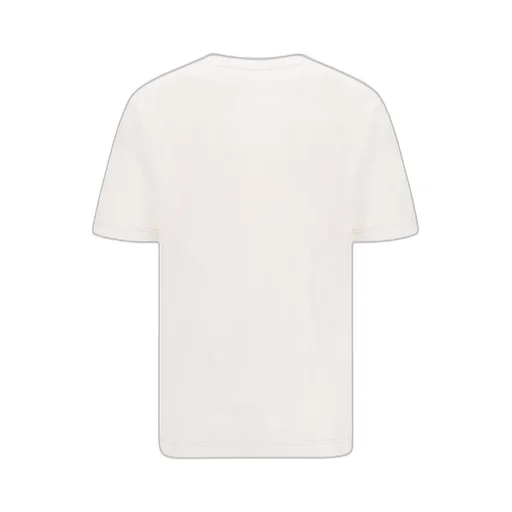 Logo-Print Cotton T-Shirt
