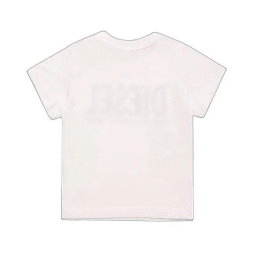 Logo Printed T-Shirt