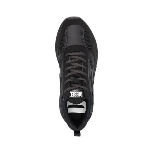 S-Serendipity Sport Lace-Up Sneakers