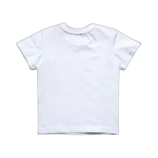 Logo Printed T-Shirt