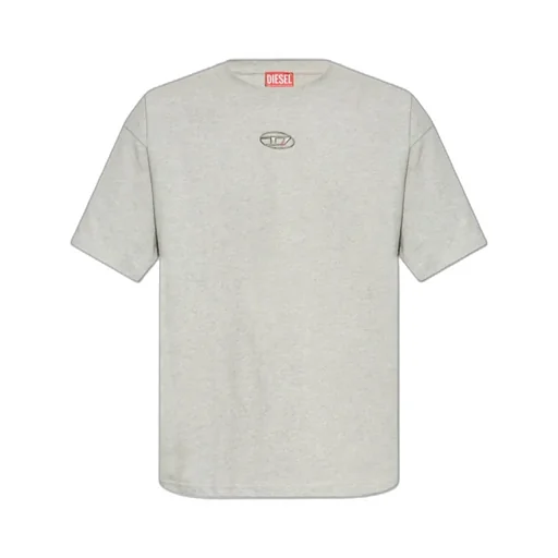 T-Boxt-S5 Logo Plaque T-Shirt