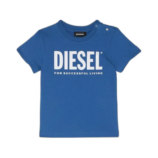 Logo Printed T-Shirt