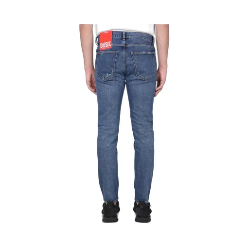 D-Strukt Slim-Fit Jeans